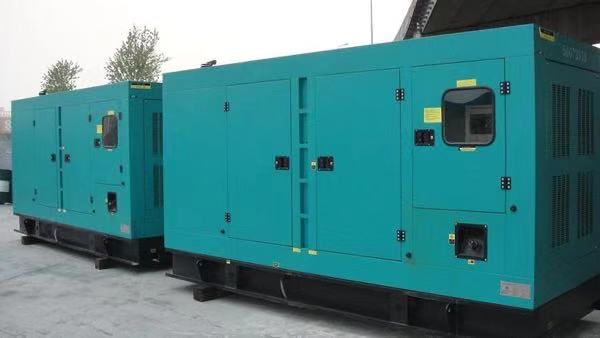 平顶山幼儿园备用发电机供